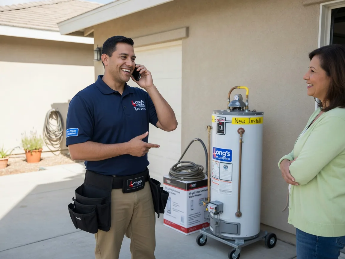 Leak Detection Minneapolis, KS FAQs